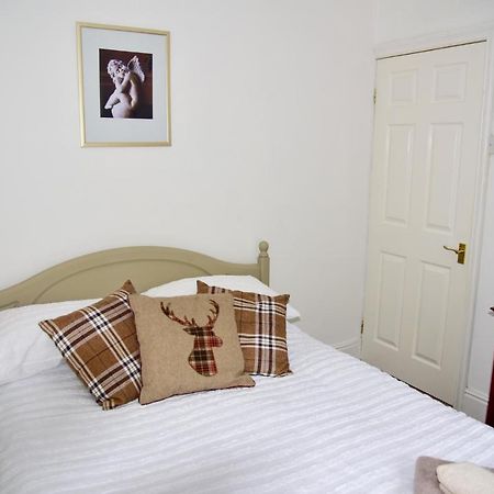 6 Bryn Terrace, Conwy Villa Eksteriør billede